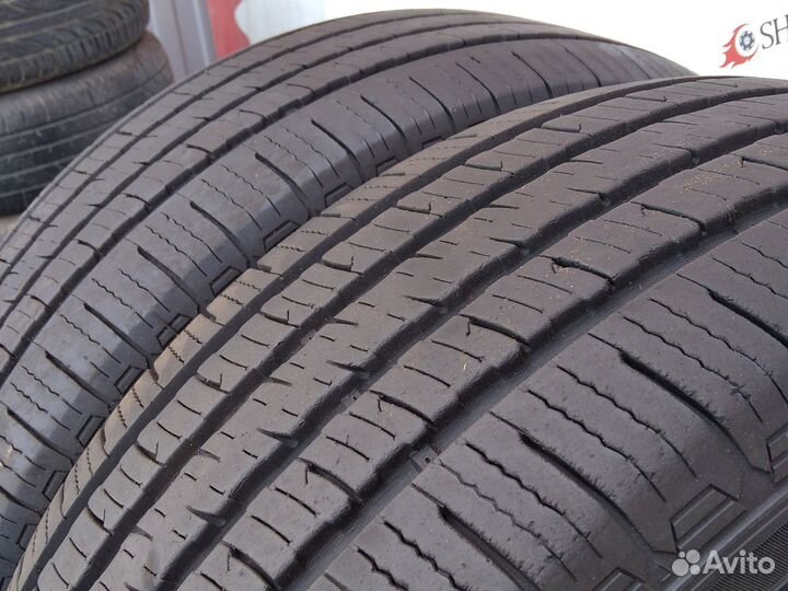 Kumho Sense KR26 255/70 R15 108S