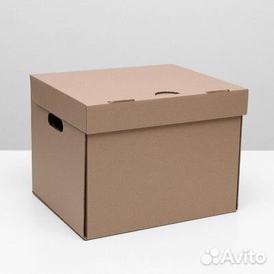 Посуда коробкой