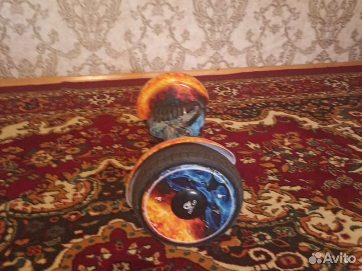 Гироскутер