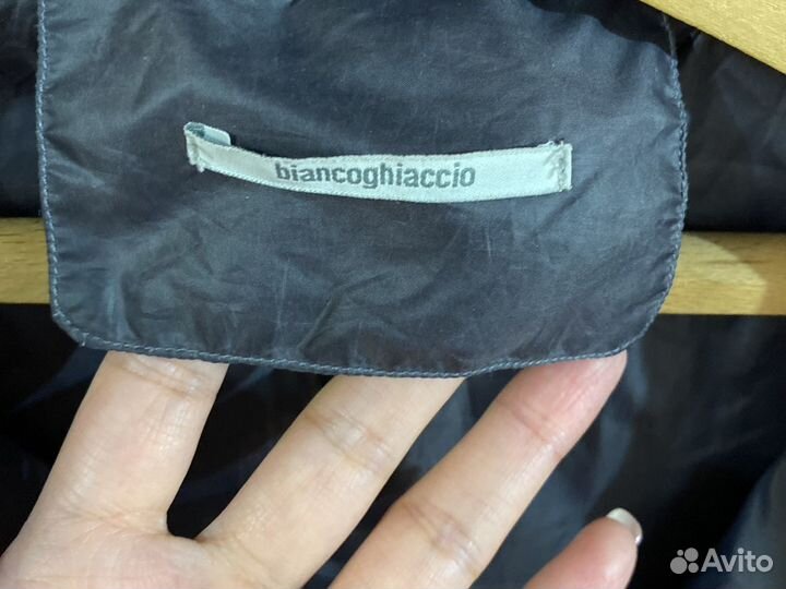 Куртка пуховик женская оригинал