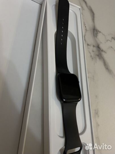 Apple watch 8s