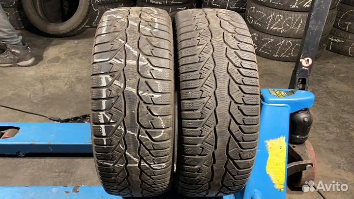 Kleber Krisalp HP2 205/50 R16 87H