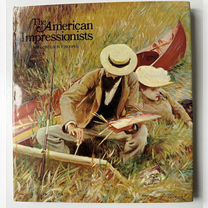 The american impressionists