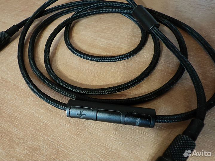 Кабель для наушников Master Dynamic оригинал