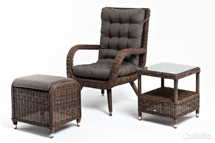 Садовая мебель