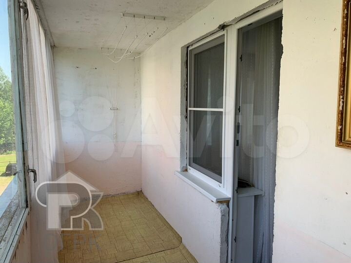 1-к. квартира, 30 м², 9/10 эт.