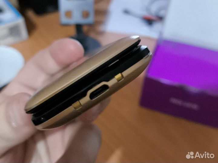 INOI 247B с док-станцией