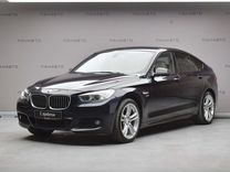 BMW 5 серия GT 3.0 AT, 2012, 295 129 км, с пробегом, цена 1 639 000 руб.