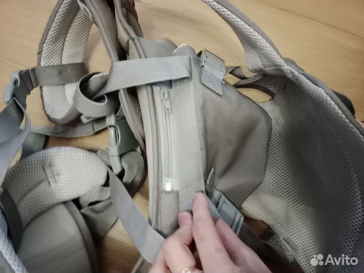 Кенгуру/слинг