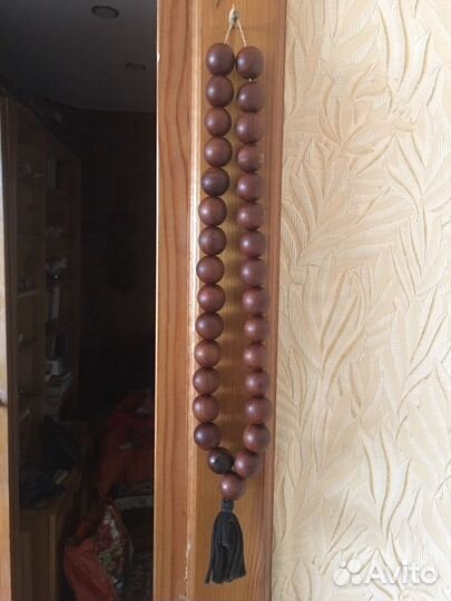 Четки натуральное дерево