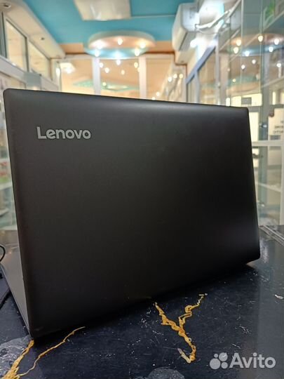 Lenovo ideapad 320 15iap