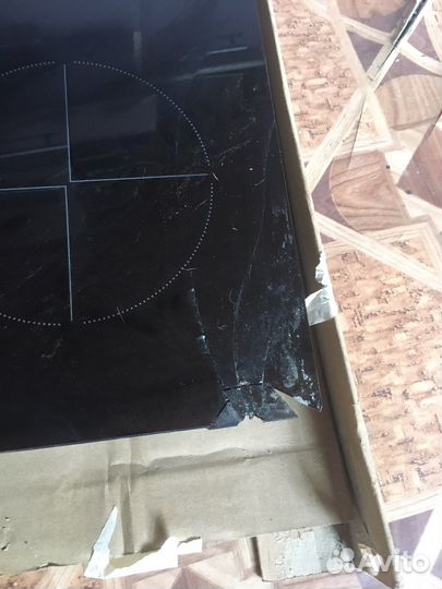 Варочная панель