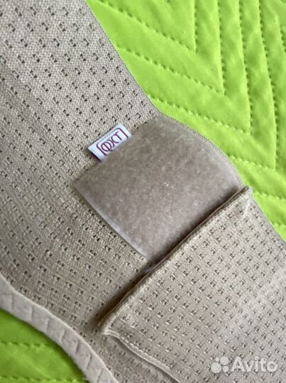 Фэст Бандаж дородовой универсальный