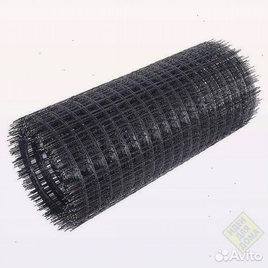 Сетка строительная