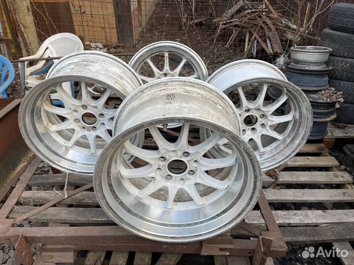 Rays volk racing CE28