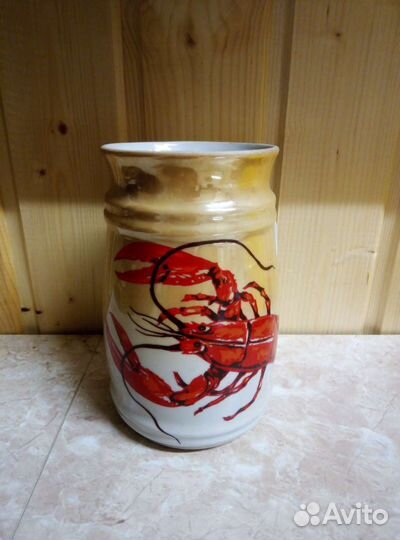 Кружка пивная