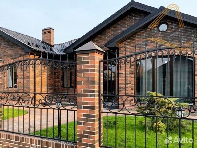 Строительство домов под ключ