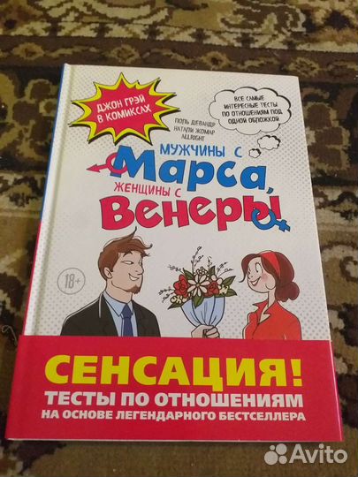 Книги Психология
