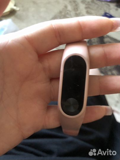Xiaomi mi band 2
