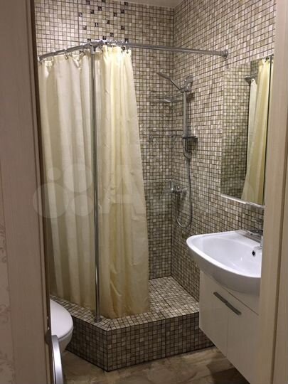 Квартира-студия, 30 м², 11/14 эт.