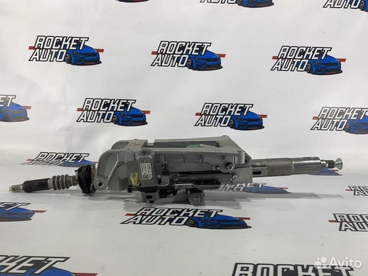 Колонка рулевая Jeep Grand Cherokee WK2 SRT8