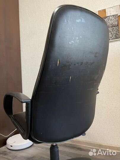 Компьютерное кресло бу