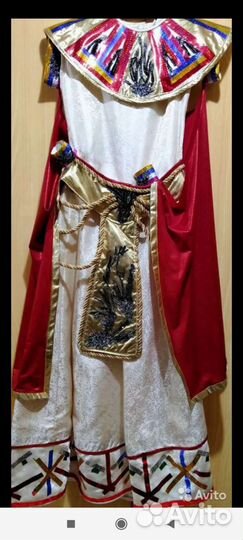 Костюм татарский, грузинский, национальные