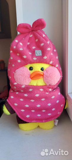 Шапка шлем для девочки зима 50 52