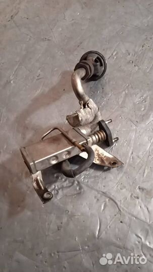 Радиатор EGR Mazda 6 GG 2004 RF7J2031XA