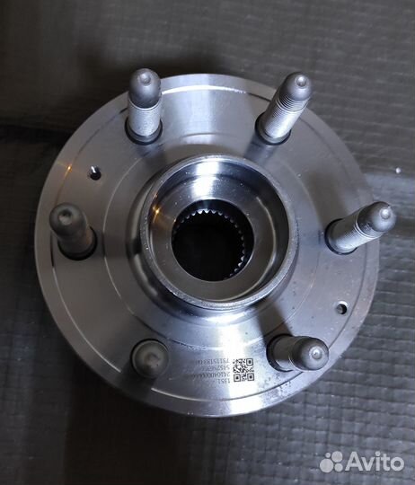 Ступица Cadillac XT5 XT6 Chevy Traverse icci USA