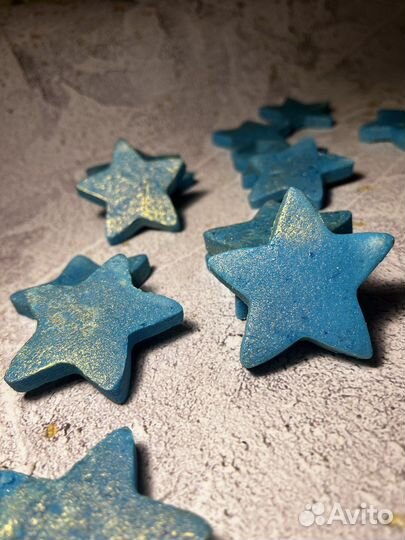 Твёрдая пена