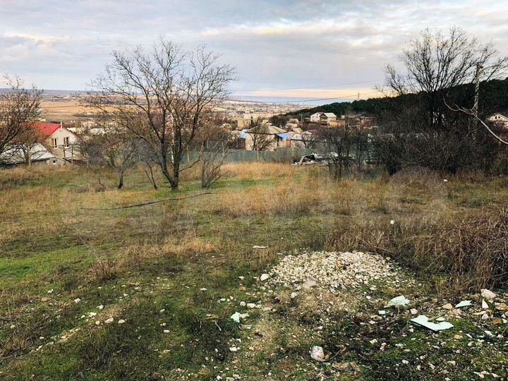 Участок 12 сот. (СНТ, ДНП)