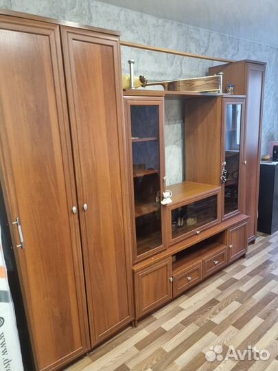 Гостинная мебель бу