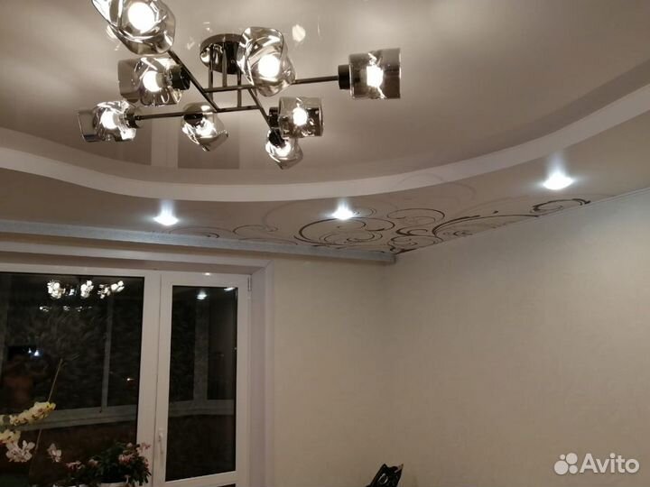 Все виды отделочных работ