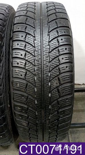 Gislaved Nord Frost 5 225/65 R17 96T