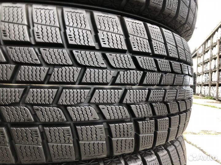 Goodyear Ice Navi 6 195/65 R15 91Q