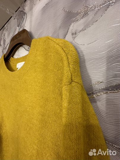 Полувер женский