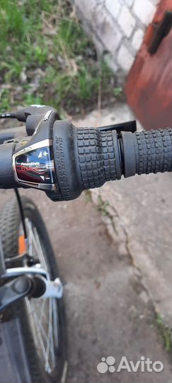 Велосипед Форвард Дакота 20