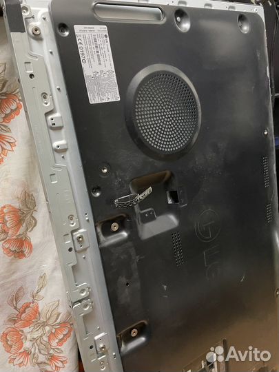 Подсветка для телевизора lg 42LA660S