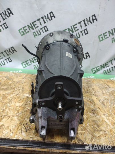 АКПП Mercedes-Benz E Class W211 OM642.920 2008