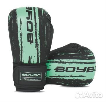 Перчатки бокс