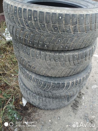 Laufenn I Fit Ice LW 71 215/65 R16
