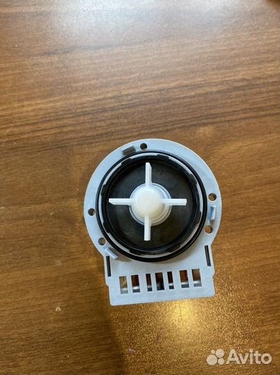 Насос стиральной машины