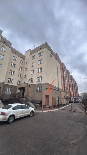 Свободного назначения, 159.6 м²
