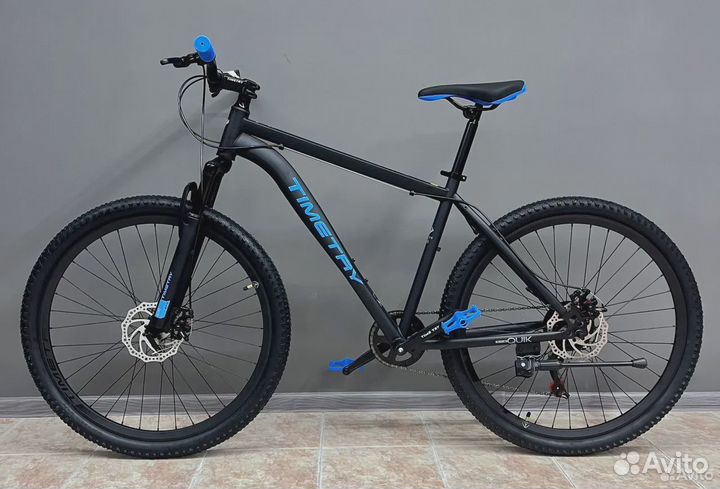 Велосипед горный R27,5. Новый на Shimano