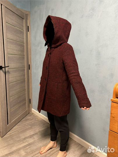 Пальто женское