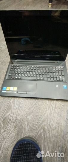 Продам Ноутбук бу