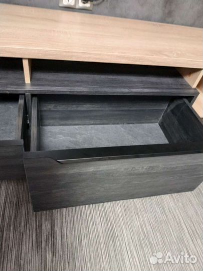 Тумба под телевизор новая