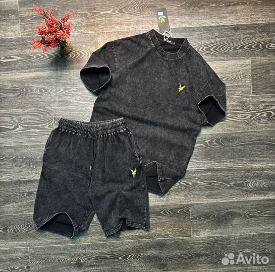 Летный костюм Carhartt