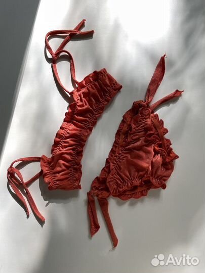 Купальник calzedonia baby sea